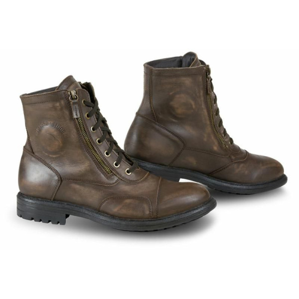 Falco falco aviator dark brown